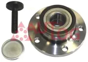 Radnabe Hinterachse links Hinterachse rechts AUTLOG RS1199