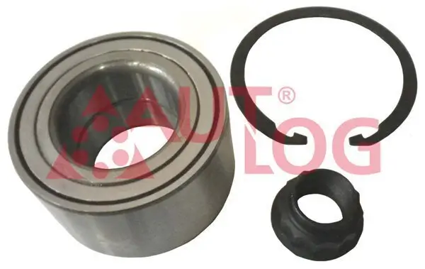 Radlagersatz Vorderachse rechts AUTLOG RS1219