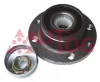 Radlagersatz Hinterachse AUTLOG RS1228