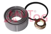 Radlagersatz Vorderachse AUTLOG RS1237