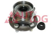 Radlagersatz Vorderachse AUTLOG RS1244