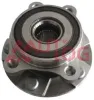 Radlagersatz Vorderachse AUTLOG RS1246