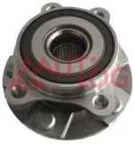 Radlagersatz Vorderachse AUTLOG RS1246