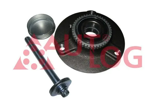 Radlagersatz Vorderachse AUTLOG RS1260