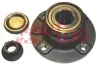 Radlagersatz Hinterachse AUTLOG RS1261