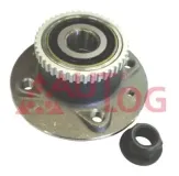 Radlagersatz Hinterachse AUTLOG RS1268