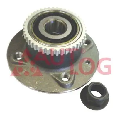 Radlagersatz Hinterachse AUTLOG RS1268 Bild Radlagersatz Hinterachse AUTLOG RS1268