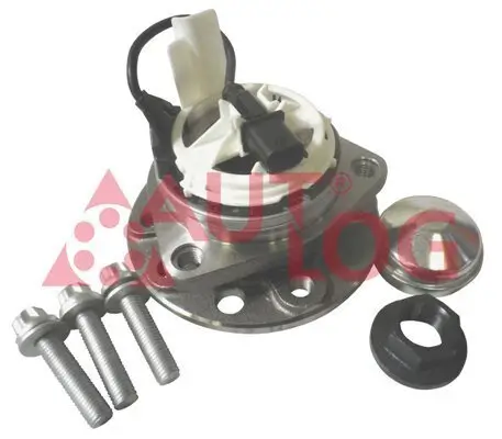 Radlagersatz Vorderachse AUTLOG RS1278