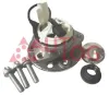 Radlagersatz Vorderachse AUTLOG RS1278