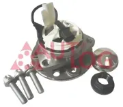 Radlagersatz Vorderachse AUTLOG RS1278