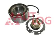 Radlagersatz Vorderachse AUTLOG RS1285