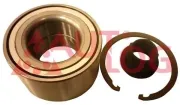 Radlagersatz Vorderachse AUTLOG RS1287