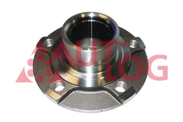 Radlagersatz Vorderachse Hinterachse AUTLOG RS1289