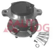 Radlagersatz Hinterachse AUTLOG RS1292