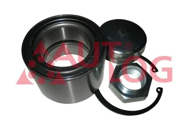 Radlagersatz Vorderachse AUTLOG RS1299