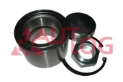 Radlagersatz Vorderachse AUTLOG RS1299