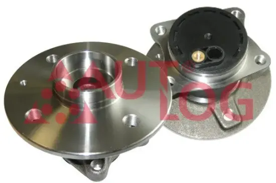 Radlagersatz Hinterachse AUTLOG RS1306 Bild Radlagersatz Hinterachse AUTLOG RS1306