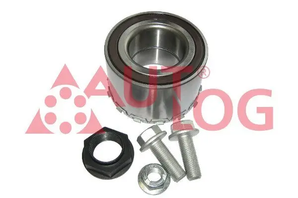 Radlagersatz Vorderachse AUTLOG RS1308