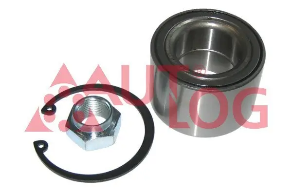 Radlagersatz Vorderachse AUTLOG RS1312
