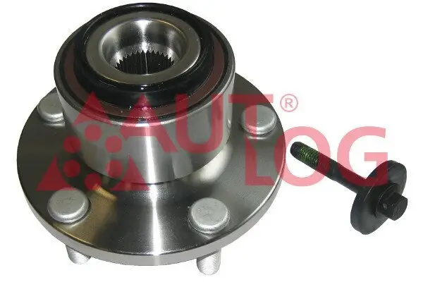 Radlagersatz Vorderachse AUTLOG RS1313