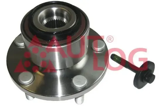 Radlagersatz Vorderachse AUTLOG RS1313 Bild Radlagersatz Vorderachse AUTLOG RS1313