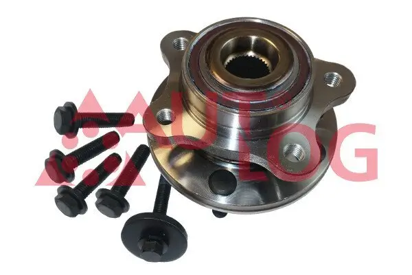 Radlagersatz Vorderachse AUTLOG RS1339