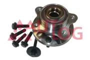 Radlagersatz Vorderachse AUTLOG RS1339