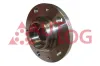 Radnabe Vorderachse links Vorderachse rechts AUTLOG RS1344