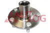 Radnabe Vorderachse links Vorderachse rechts AUTLOG RS1345