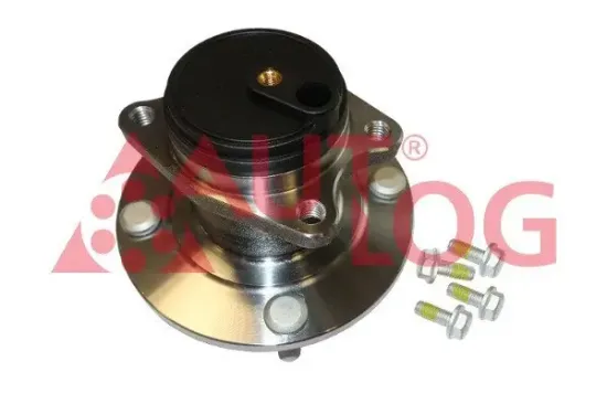Radlagersatz Hinterachse AUTLOG RS1354 Bild Radlagersatz Hinterachse AUTLOG RS1354