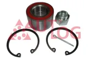 Radlagersatz Vorderachse AUTLOG RS1358
