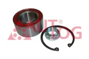 Radlagersatz Hinterachse AUTLOG RS1359