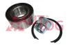 Radlagersatz Vorderachse AUTLOG RS1362