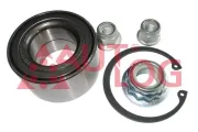 Radlagersatz Vorderachse AUTLOG RS1366