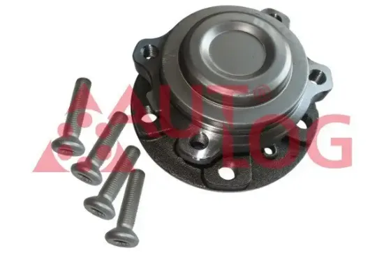 Radlagersatz Vorderachse AUTLOG RS1369 Bild Radlagersatz Vorderachse AUTLOG RS1369