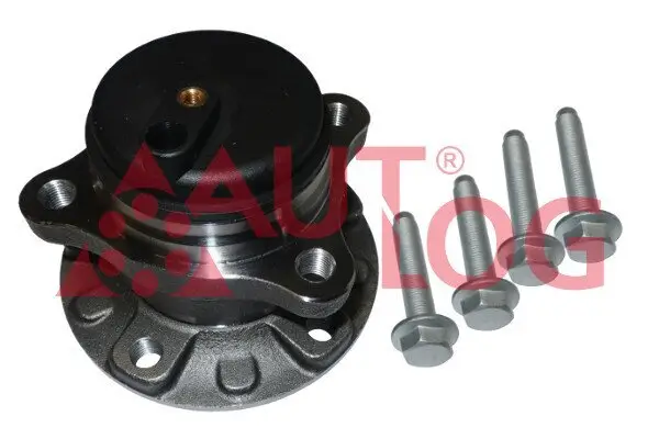 Radlagersatz Hinterachse links Hinterachse rechts AUTLOG RS1371