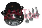 Radlagersatz Hinterachse links Hinterachse rechts AUTLOG RS1371