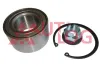 Radlagersatz Vorderachse AUTLOG RS1373