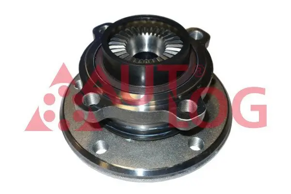 Radlagersatz Vorderachse AUTLOG RS1376