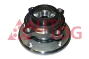 Radlagersatz Vorderachse AUTLOG RS1376