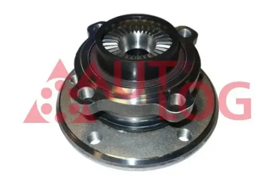 Radlagersatz Vorderachse AUTLOG RS1376 Bild Radlagersatz Vorderachse AUTLOG RS1376