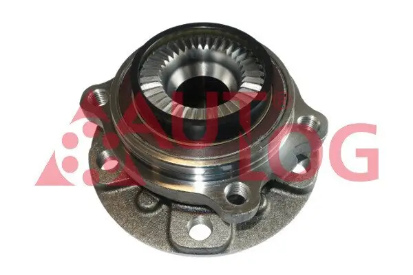 Radlagersatz Vorderachse AUTLOG RS1377