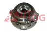 Radlagersatz Vorderachse AUTLOG RS1377