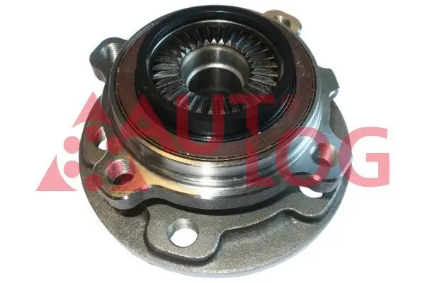 Radlagersatz Vorderachse Hinterachse AUTLOG RS1378