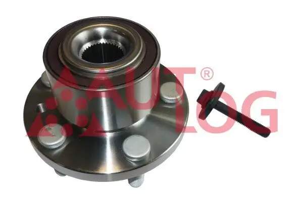 Radlagersatz Vorderachse AUTLOG RS1381