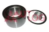 Radlagersatz Vorderachse Hinterachse AUTLOG RS1384