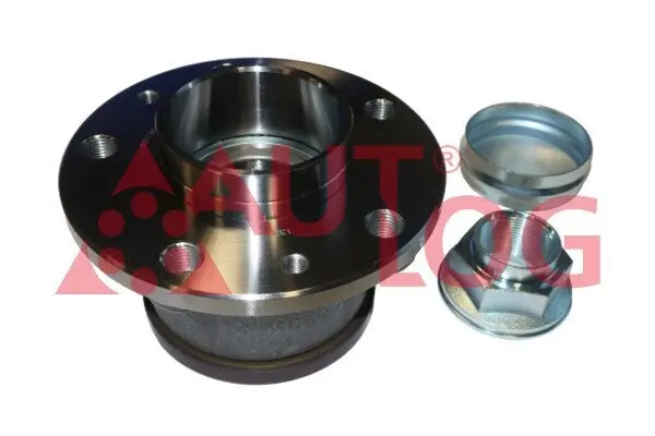 Radlagersatz Hinterachse AUTLOG RS1385