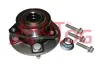 Radlagersatz Vorderachse AUTLOG RS1388