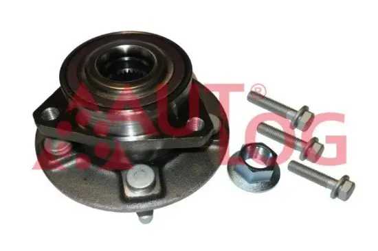 Radlagersatz Vorderachse AUTLOG RS1388 Bild Radlagersatz Vorderachse AUTLOG RS1388
