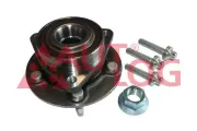 Radlagersatz Vorderachse AUTLOG RS1391